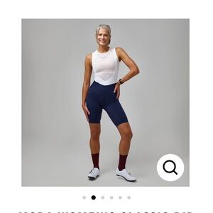 Dhb moda Classic bib bike shorts